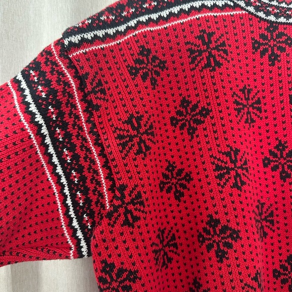 Hanna Andersson 100% Cotton Sweater - Picture 2 of 4